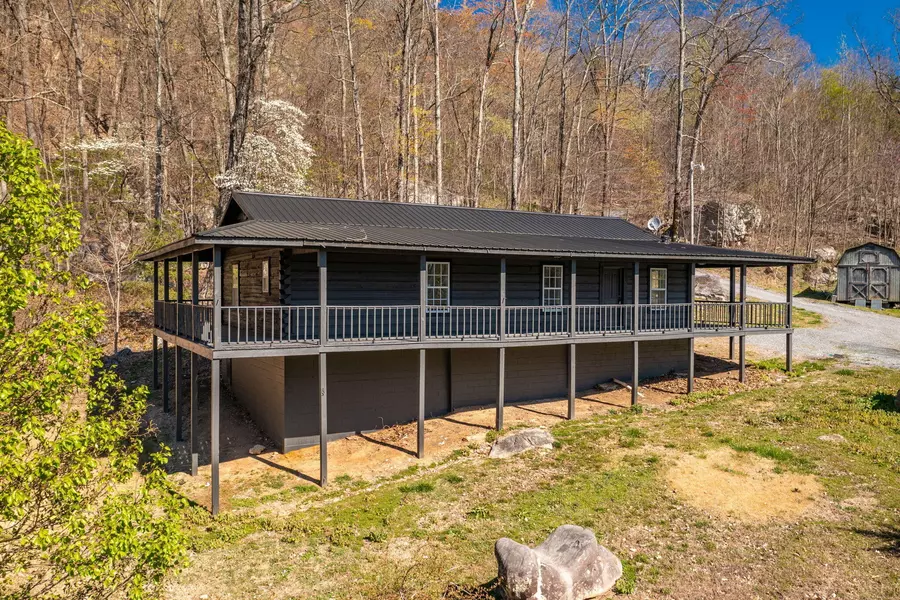 2003 Fredonia Road, Dunlap, TN 37327