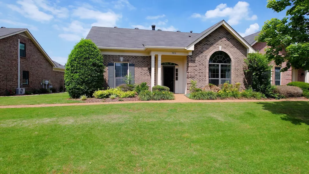 9216 Sawyer Brown Rd, Nashville, TN 37221