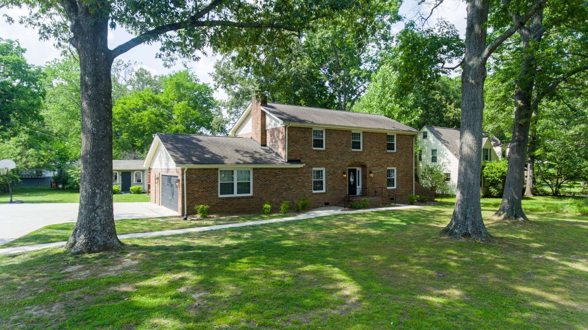 Tullahoma, TN 37388,200 Yale Dr