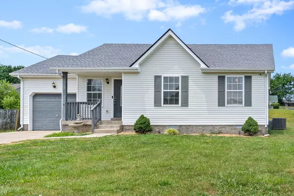 Oak Grove, KY 42262,327 Atlantic Ave