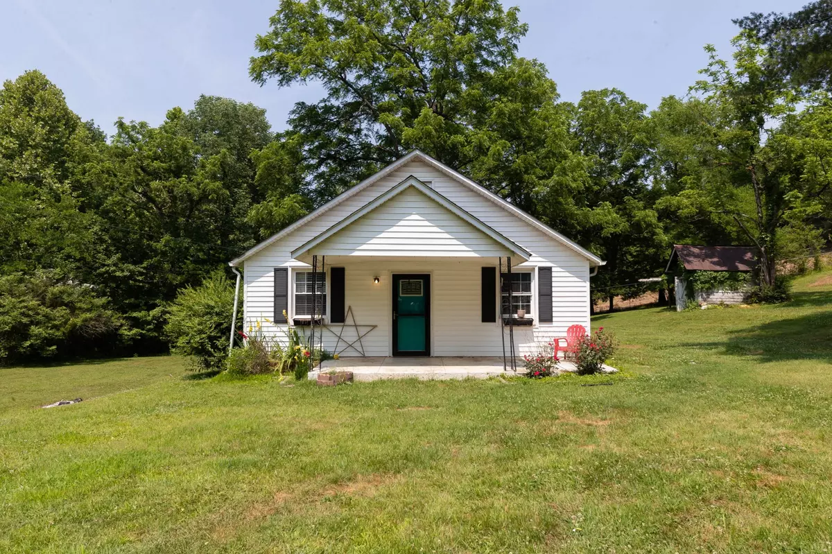 Vanleer, TN 37181,1398 Halliburton Rd