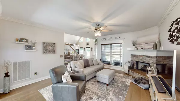 Smyrna, TN 37167,9000 Del Thomas Rd