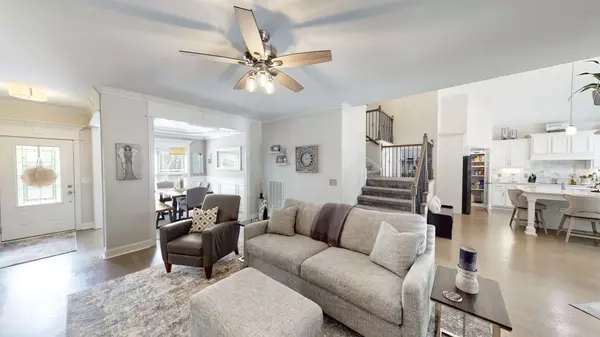 Smyrna, TN 37167,9000 Del Thomas Rd