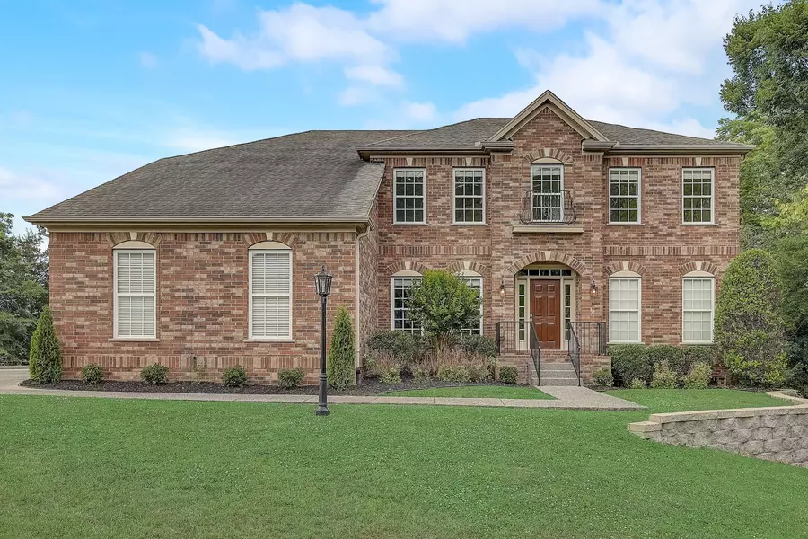 116 Timberline Dr, Hendersonville, TN 37075