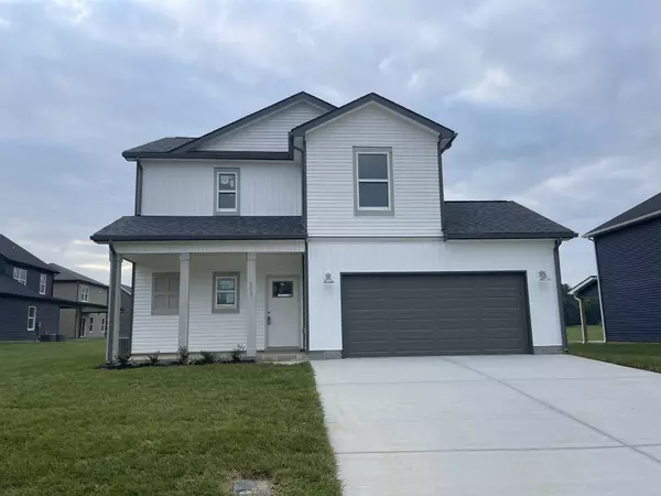 58 Cherry Acres, Clarksville, TN 37042