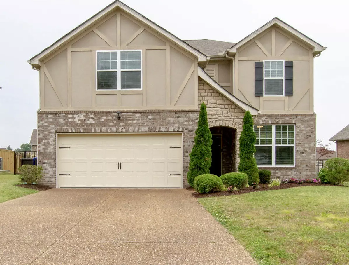 Mount Juliet, TN 37122,1063 Oakhall Dr