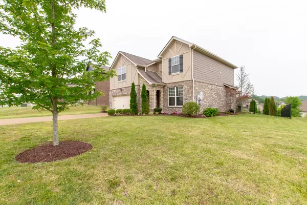 Mount Juliet, TN 37122,1063 Oakhall Dr