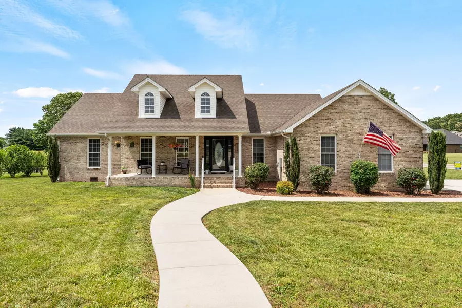 116 Kades Ct, Decherd, TN 37324