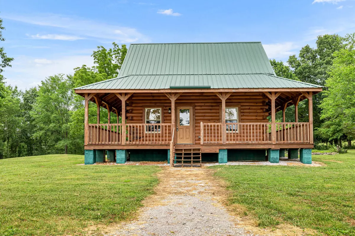 Brush Creek, TN 38547,9 Bob Oakley Ln