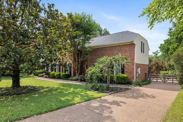 Franklin, TN 37067,304 Springhouse Cir