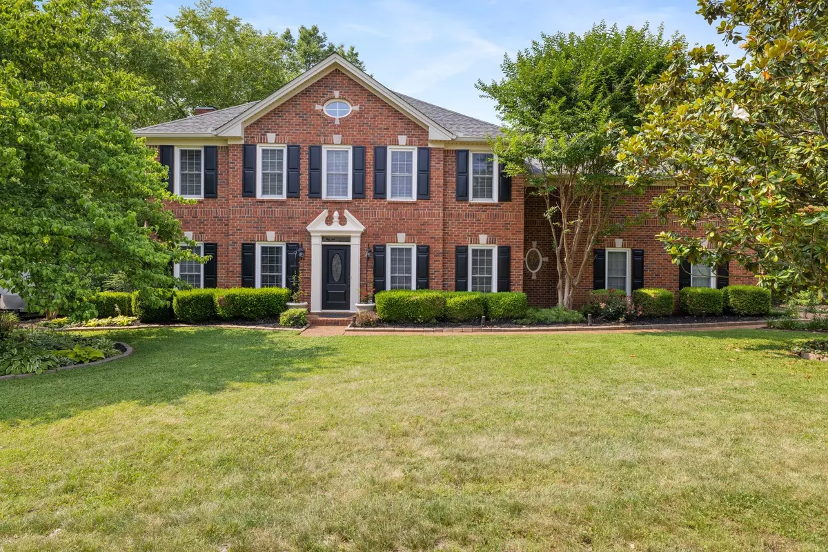 Franklin, TN 37067,304 Springhouse Cir