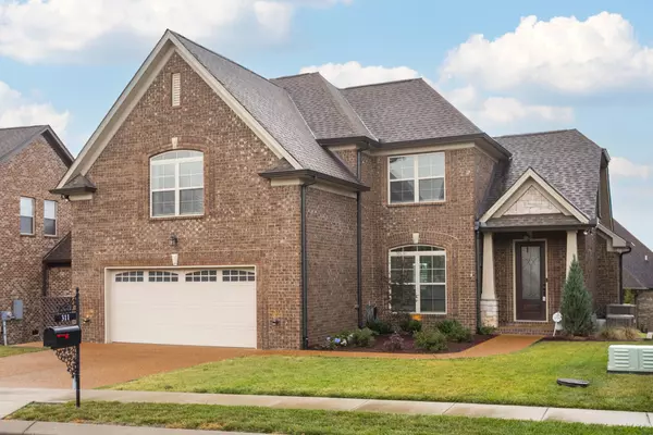 Mount Juliet, TN 37122,311 Midtown Trl