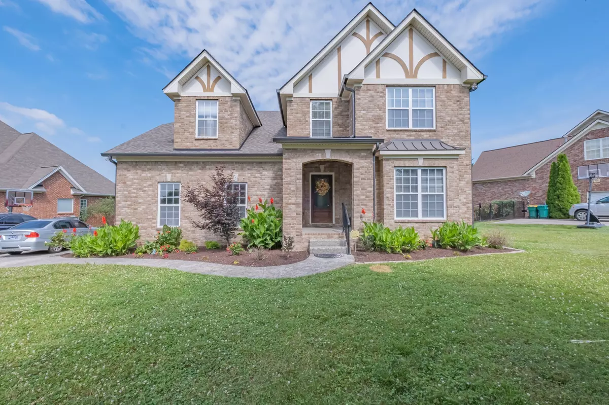 Spring Hill, TN 37174,1042 St Hubbins Dr