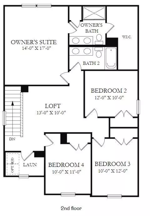 Columbia, TN 38401,3017 Drumwright Way Lot 1208