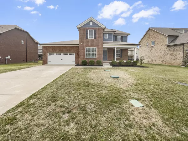 4012 Jacobcrest Ln, Murfreesboro, TN 37128