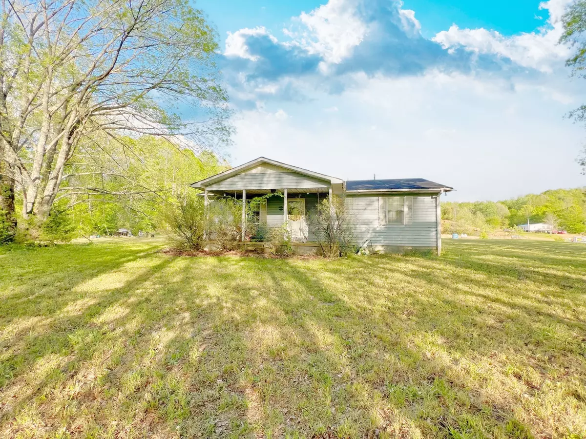 Hohenwald, TN 38462,157 Henry Sharp Rd