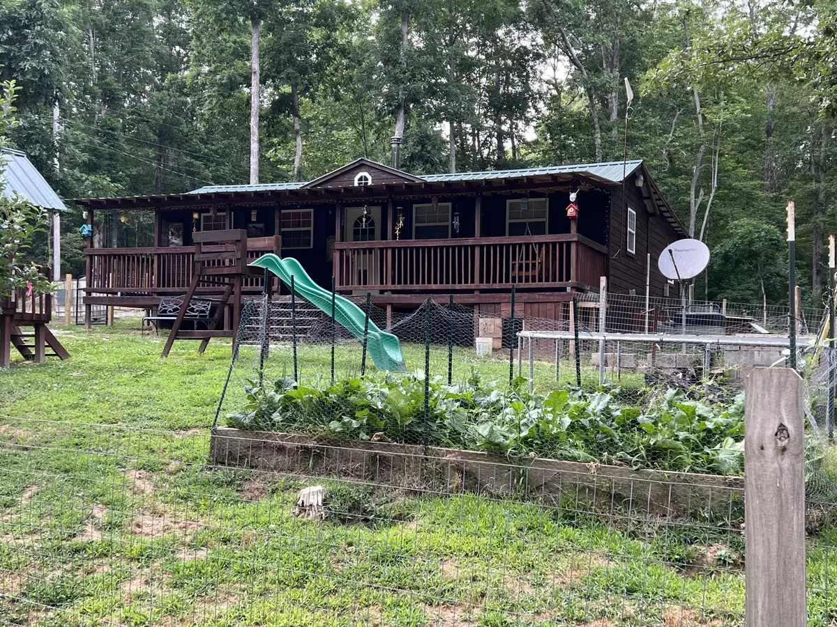 Nunnelly, TN 37137,2997 Chisholm Trail Dr