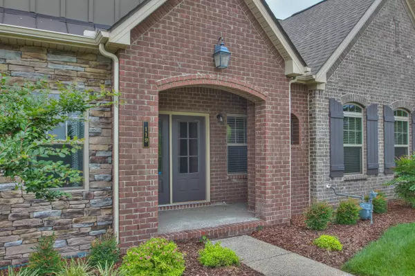 Mount Juliet, TN 37122,119 Jane Xing