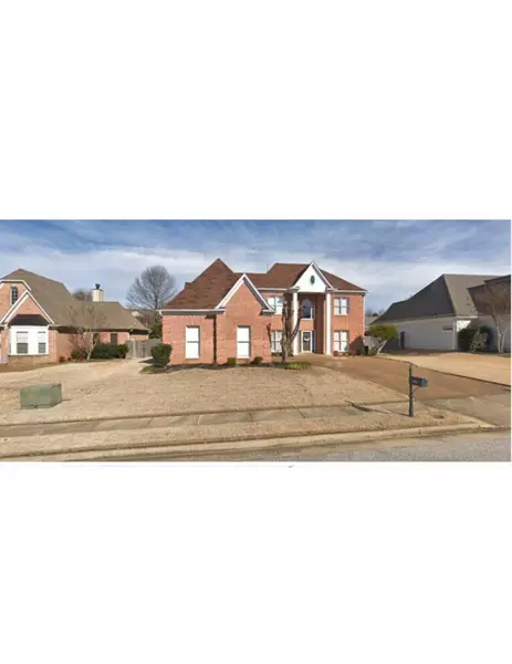 9186 Wilderidge Ln, Cordova, TN 38018