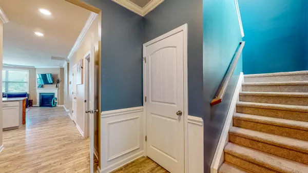 Murfreesboro, TN 37129,338 William Dylan Dr