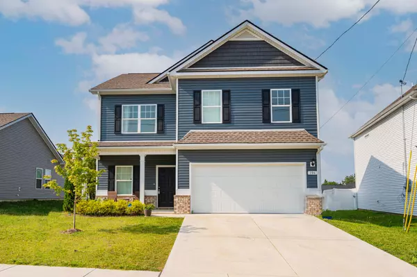 106 Triple Crown Ct, Shelbyville, TN 37160