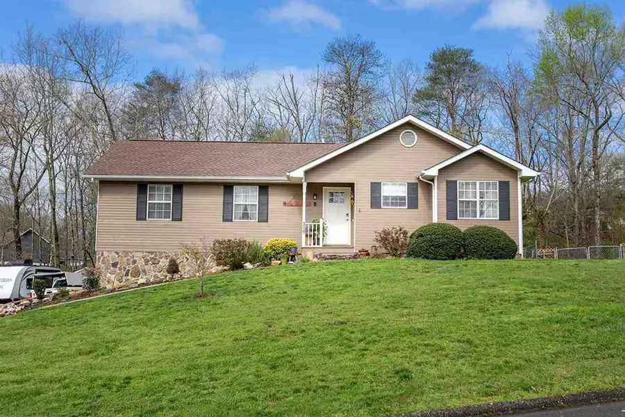 349 Ivy Way #NW, Cleveland, TN 37312