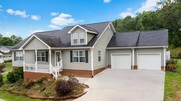 268 Southern Oaks Drive #SE, Cleveland, TN 37323