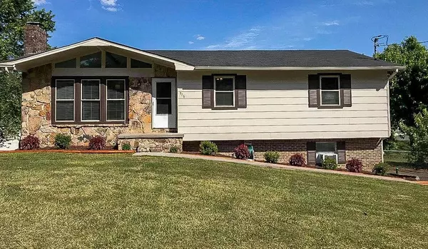 916 Tri Circle #NE, Cleveland, TN 37312