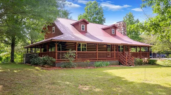 1678 Reliance Road, Tellico Plains, TN 37385