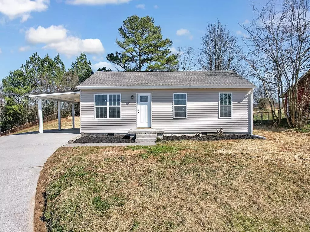 Calhoun, TN 37309,107 Lynncrest Avenue