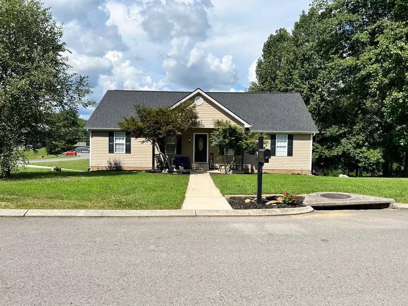 268 Heather Oaks Trail #SE, Cleveland, TN 37323