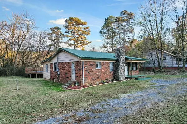 1454 Old Federal Road, Ocoee, TN 37361