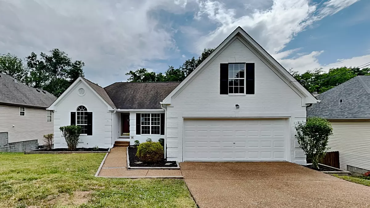 Old Hickory, TN 37138,1449 Brighton Cir