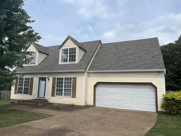 Spring Hill, TN 37174,1736 Dorset Ct