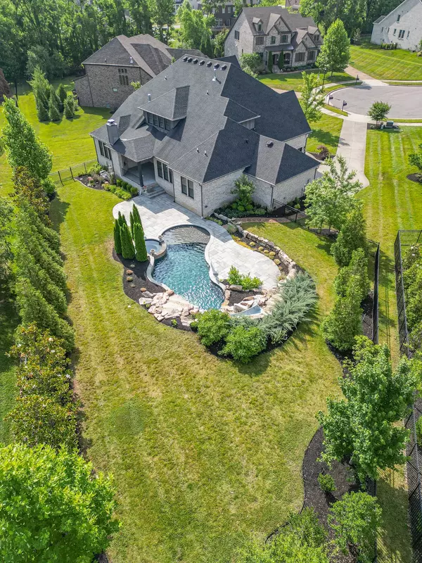 Brentwood, TN 37027,1843 Wadebridge Way