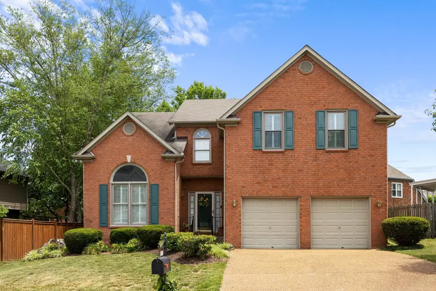 5104 Fredericksburg Way #E, Brentwood, TN 37027