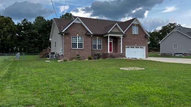 111 Wagners Way, White Bluff, TN 37187