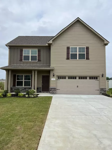 3647 Stormy Lane  L 107, Murfreesboro, TN 37128