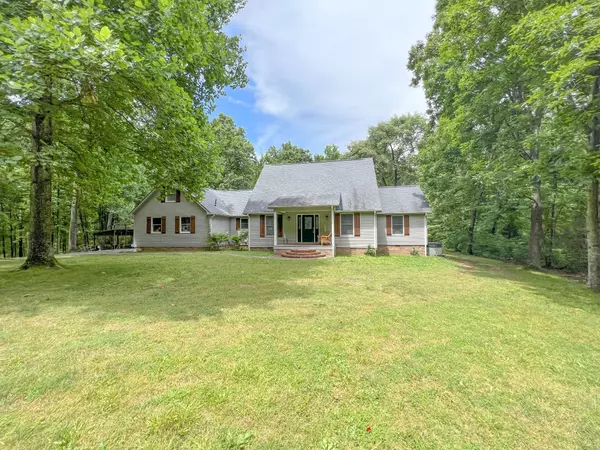 Normandy, TN 37360,89 Sarvis Ridge Road