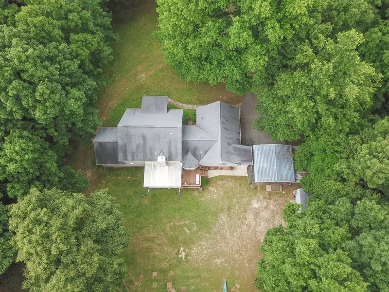 89 Sarvis Ridge Road, Normandy, TN 37360