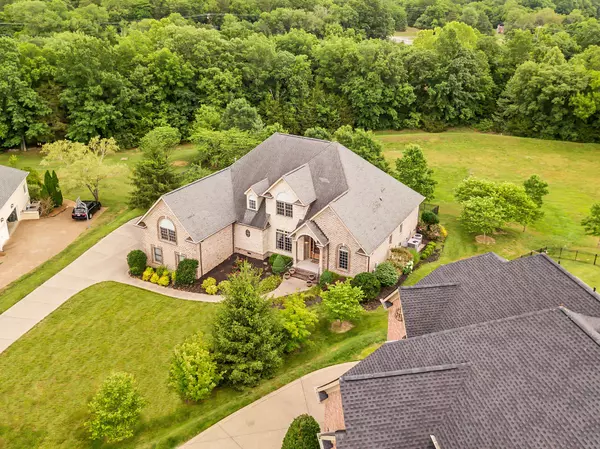 Brentwood, TN 37027,1609 Glenellen Way