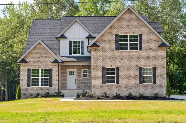 1617 Apple Valley Rd, Clarksville, TN 37043