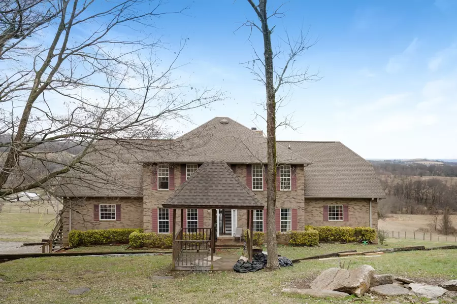 1979 Phinney Murphy Rd, Culleoka, TN 38451