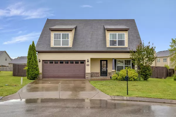 Spring Hill, TN 37174,6004 Ten Bears Way