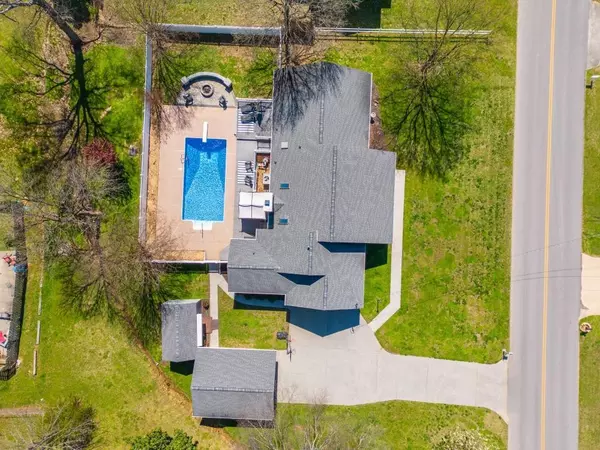 Rossville, GA 30741,217 Overbrook Drive