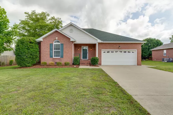 Gallatin, TN 37066,1092 Gray Bill Dr