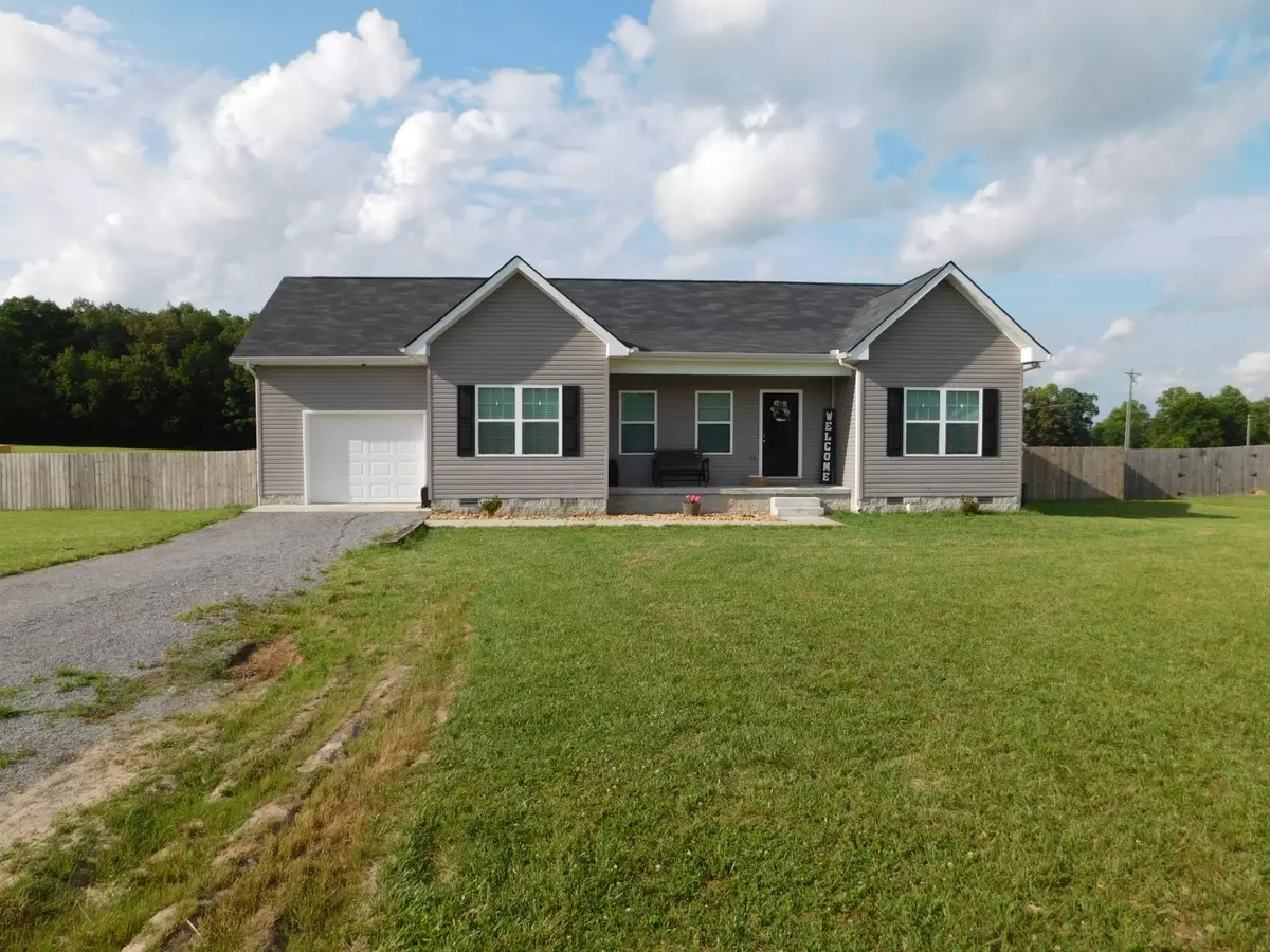 Bradyville, TN 37026,66 Parker Dr