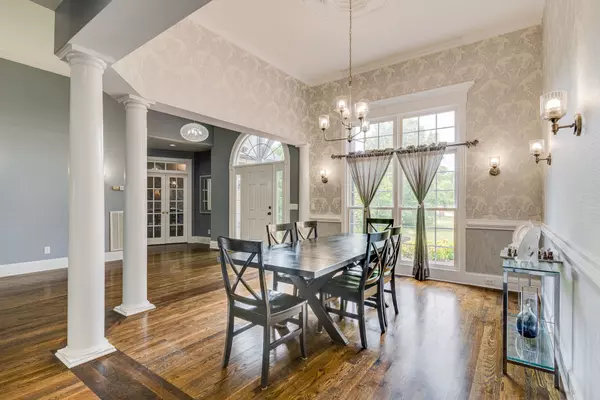 Mount Juliet, TN 37122,804 Austins Way