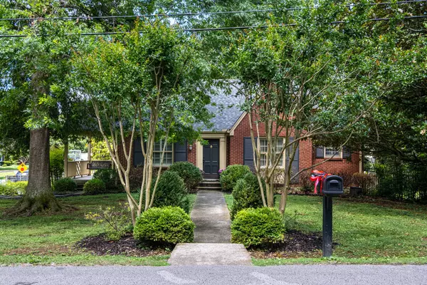 3507 Grayswood Ave, Nashville, TN 37215