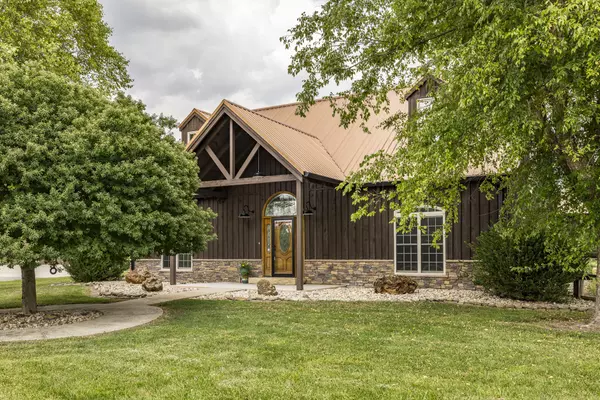 Westmoreland, TN 37186,342 Buck Graves Rd